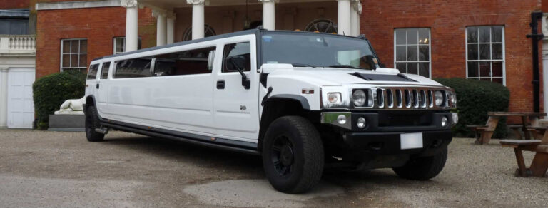 Limo Hire Geelong