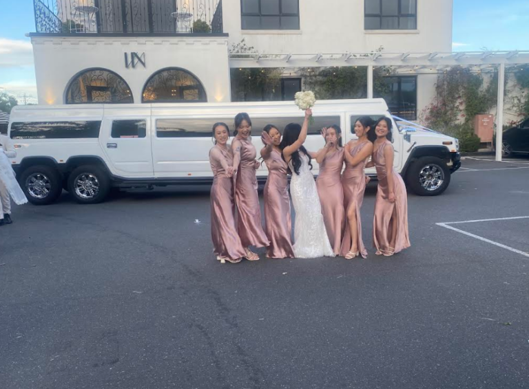 limousine melbourne