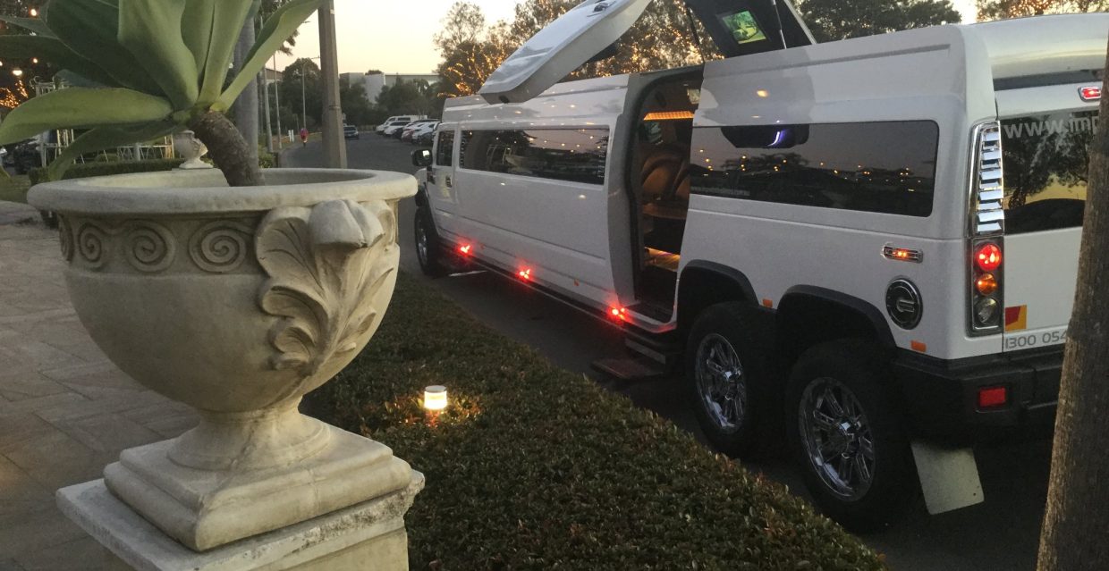 Airport Transfer Melbourne