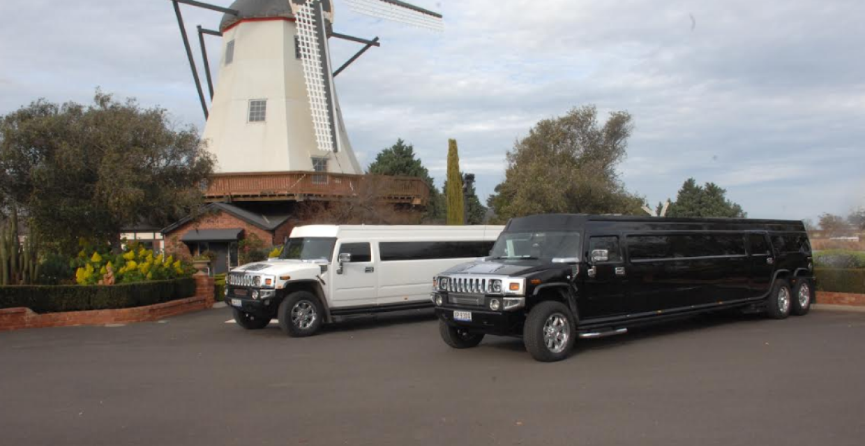 Stretch Limo Hire Melbourne