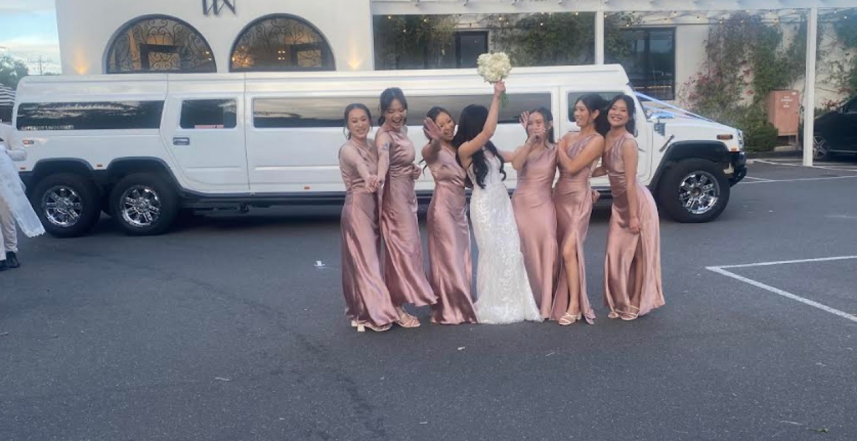 limousine melbourne