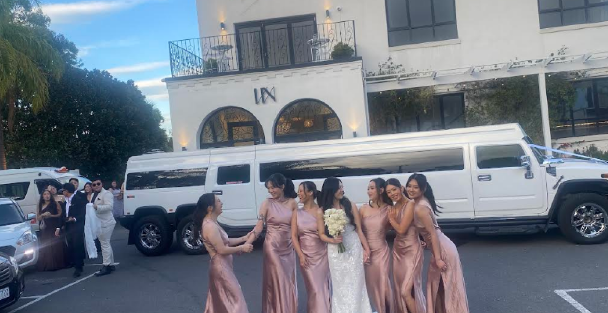 Hummer Limo Hire Melbourne