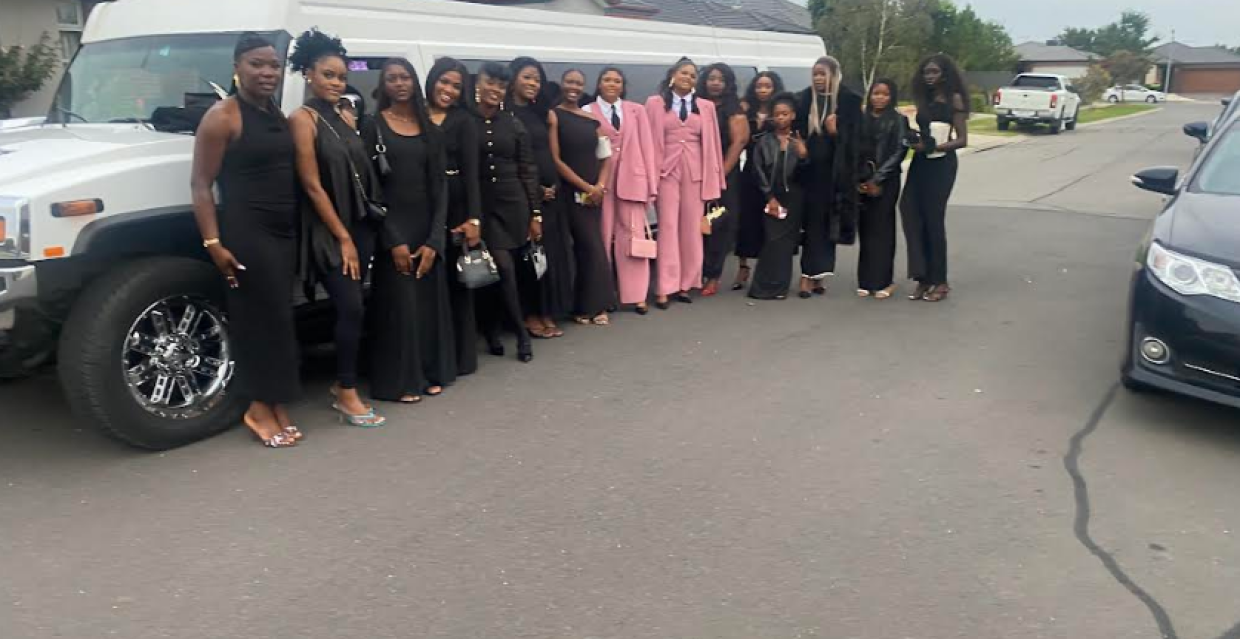 Formal Limo Hire Melbourne