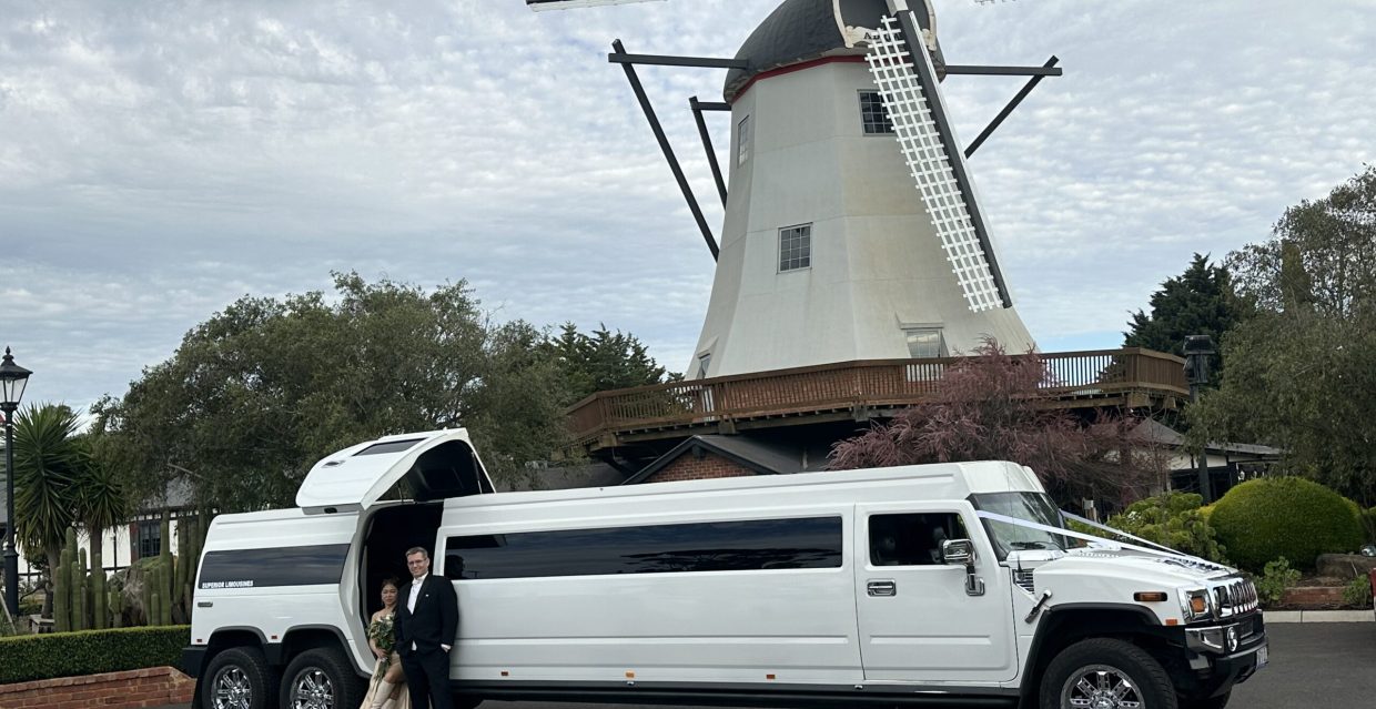 wedding_stretch_hummer